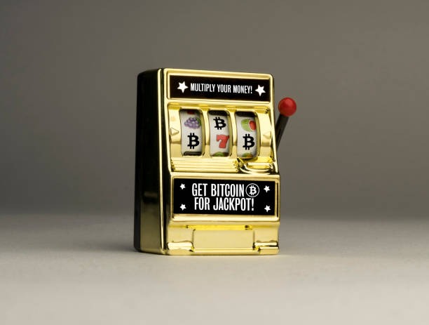 wap sintoto Slots