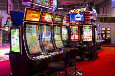 wap sintoto Slot Rooms by Theme